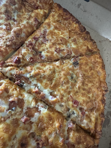Photo of Cosmic Pizza & Donair - 1164 Baltzan Blvd, Saskatoon, SK S7W 1K4